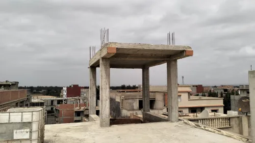 Vente Villa Alger Ouled chebel