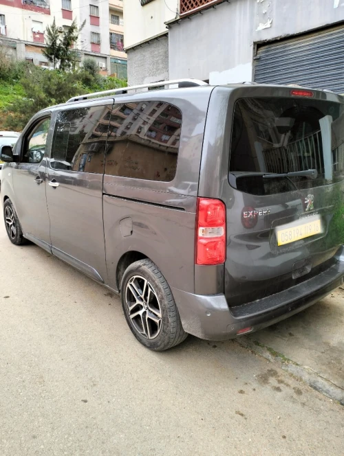 Location Mini Van Expert 04 