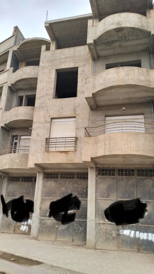 Vente Villa Alger Ouled chebel