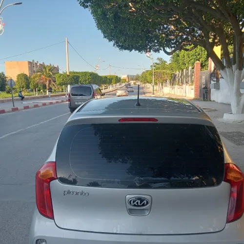 Kia Picanto 2013 Style