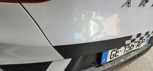 Renault Arkana 2022 