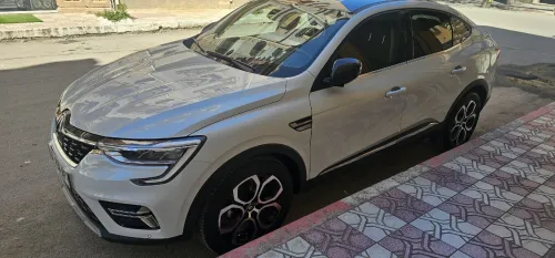 Renault Arkana 2022 