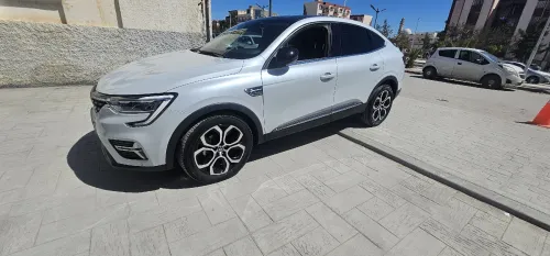 Renault Arkana 2022 