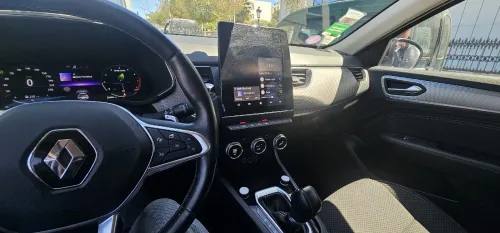 Renault Arkana 2022 