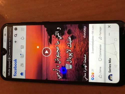 Huawei y7prime 2019 Y7 prime 2019
