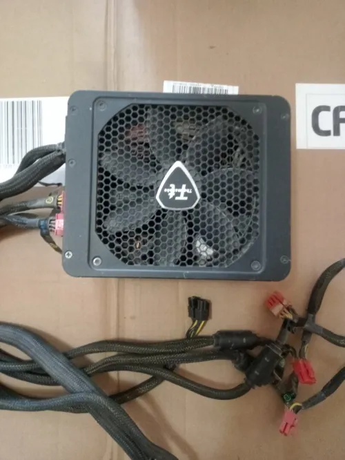 Alimentation Thermal take 1000w