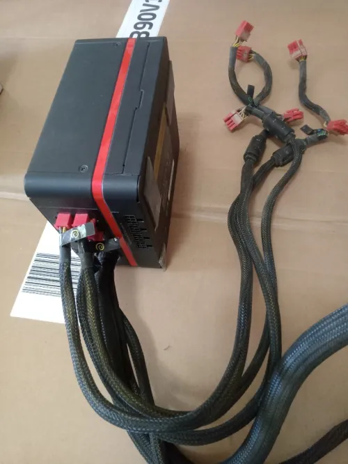 Alimentation Thermal take 1000w