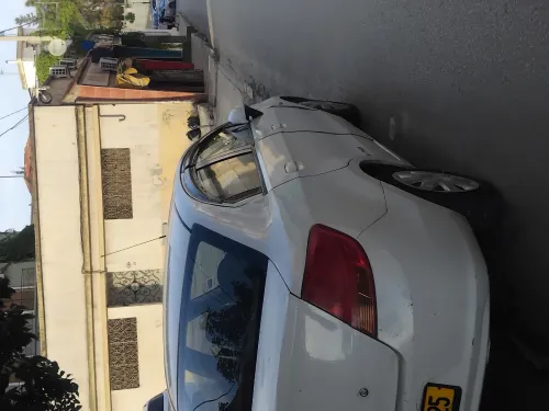 Chevrolet Sail 5 portes 2011 Sail 5 portes