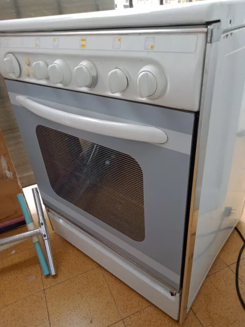 Cuisinière 