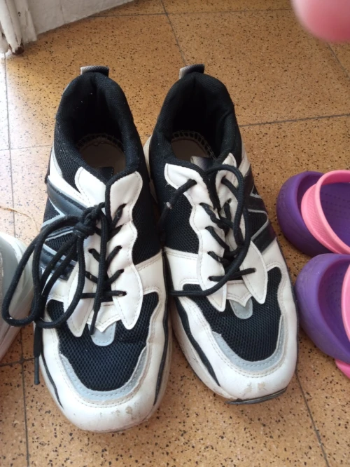 chaussures fille p 36  