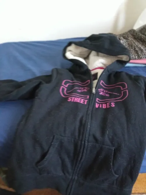 vêtement fille