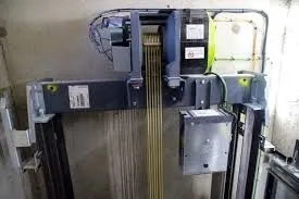 Montage et mise en service Ascenseur et machines similaires