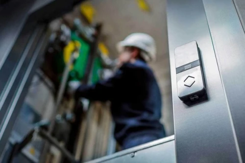 Maintenance Ascenseur et Machine Similaire