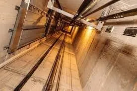 Montage et mise en service Ascenseur et machines similaires