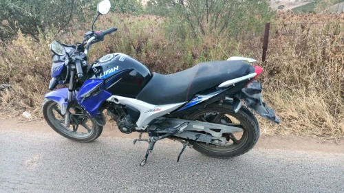 Lifan Lifan b10 2020