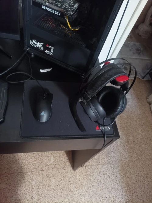PC gamer 