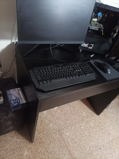PC gamer 