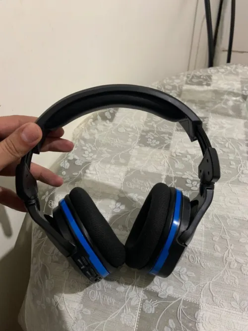 Turtle beach s600 gen2 son usb