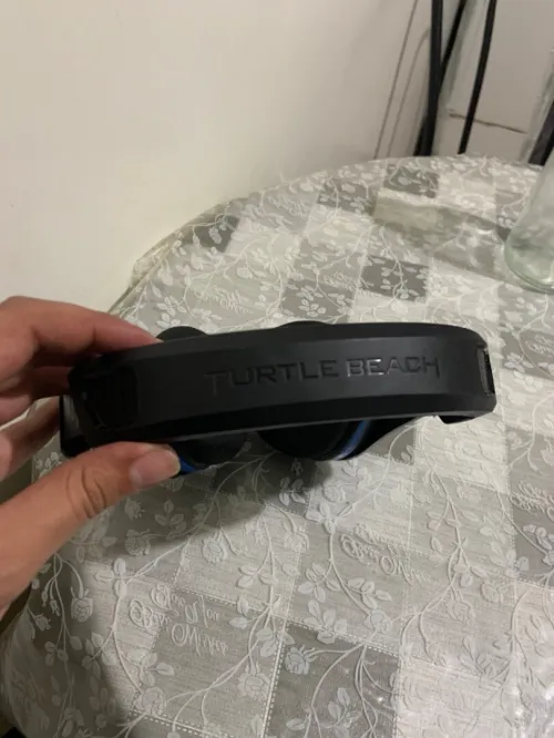Turtle beach s600 gen2 son usb