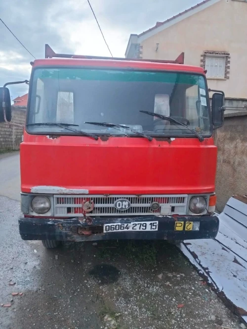 Fiat Om55 1979