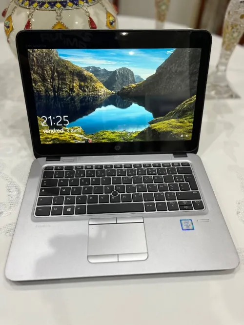Pc HP EliteBook 840 G3