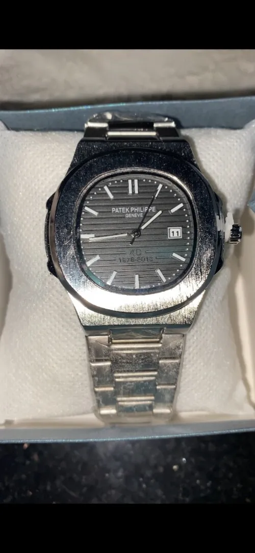 Montres Rolex et Pattek Philippe très bonne qualité et bon prix 