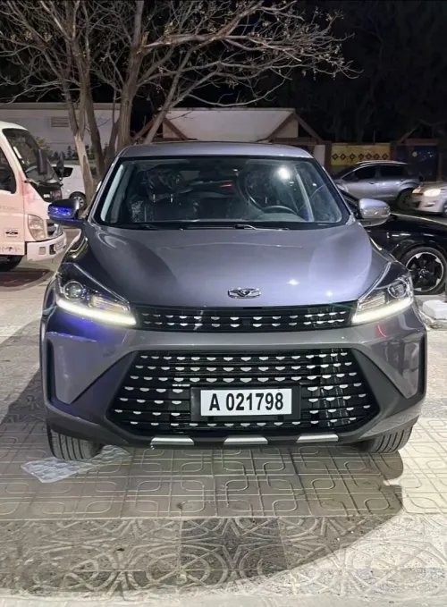Kaiyi X3 Pro  2026 Luxury