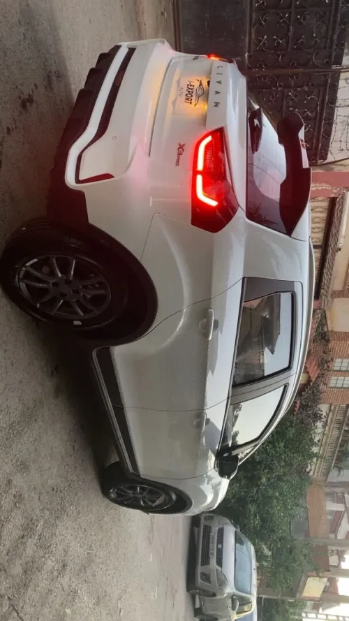 Livan X3 Pro  2025 