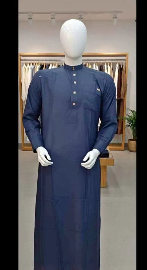 قميص مونش بالسروال