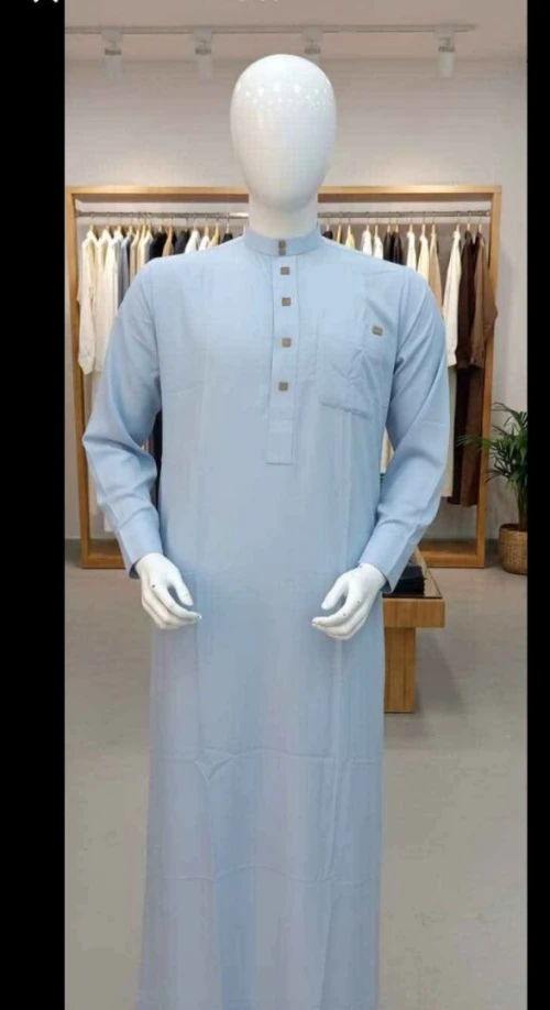 قميص مونش بالسروال