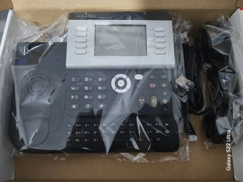 Alcatel 4039 Lucent