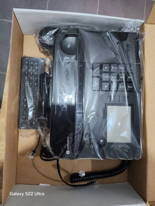 Alcatel4 8039 Lucent