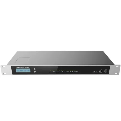GrandStream Série UCM6300