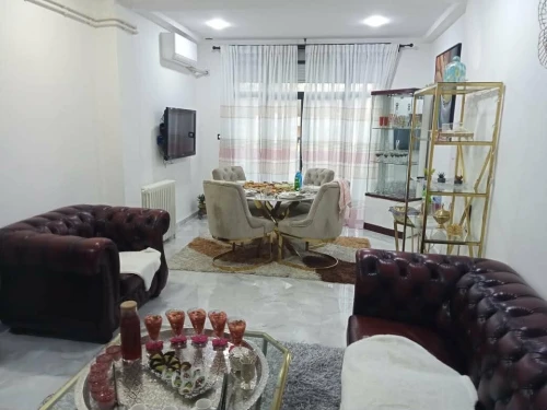 Vente Appartement Niveau de villa F4 Constantine Constantine