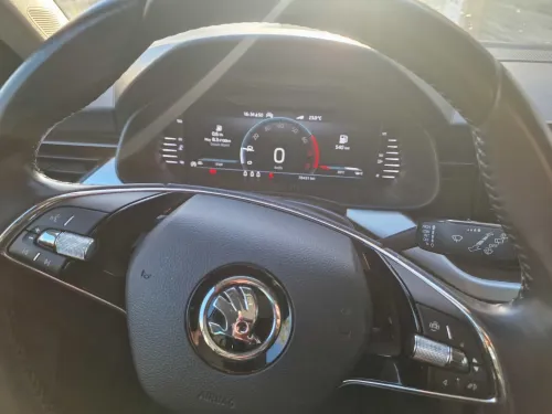 Skoda Kamiq 2022 Style