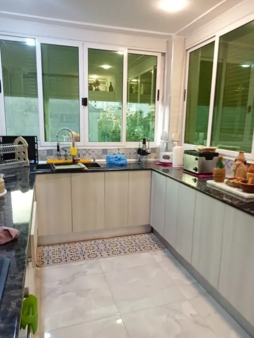 Vente Appartement Niveau de villa F4 Constantine Constantine