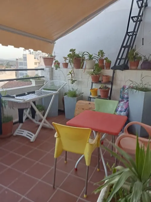Vente Appartement Niveau de villa F4 Constantine Constantine