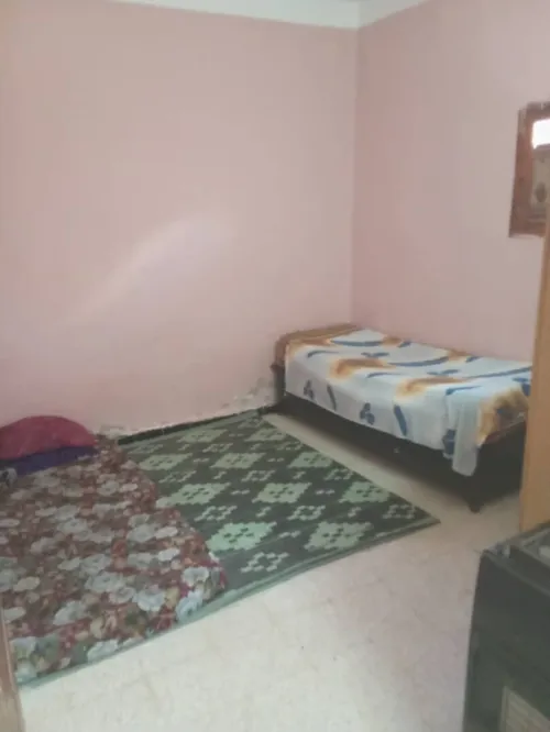 Vente Villa Ghardaïa Zelfana