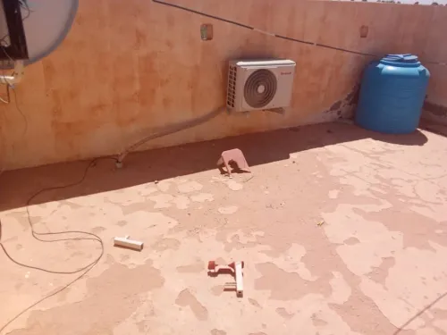 Vente Villa Ghardaïa Zelfana