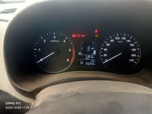 Hyundai .. 2017 