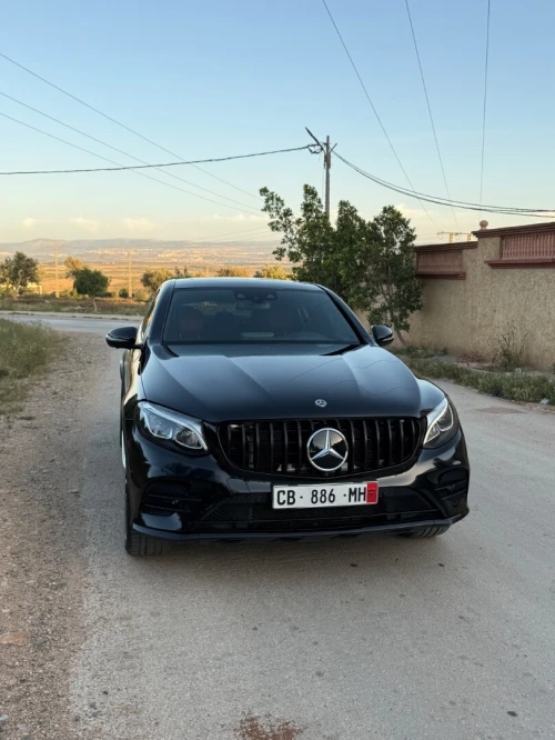 Mercedes CLC 2018 