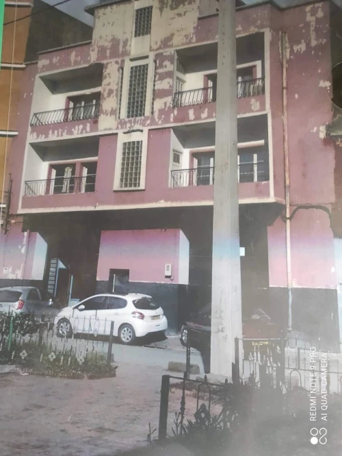 Vente Villa Oran Oran