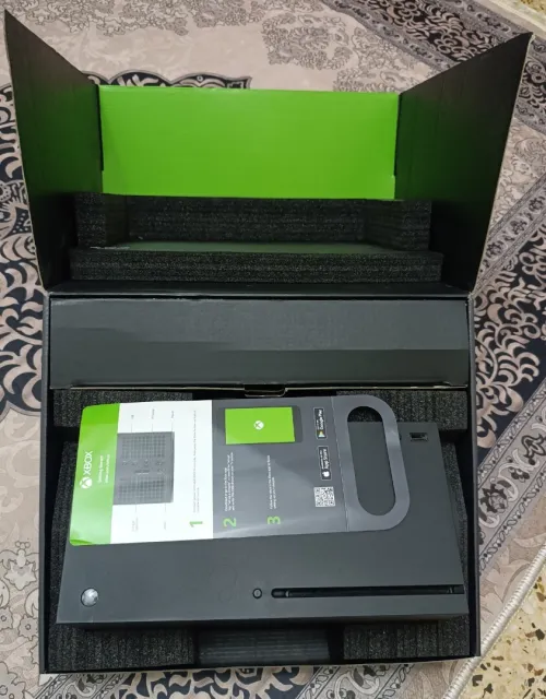 Xbox serie X 