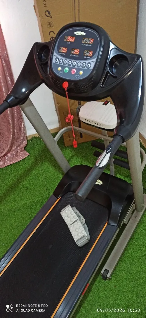 Tapis roulant