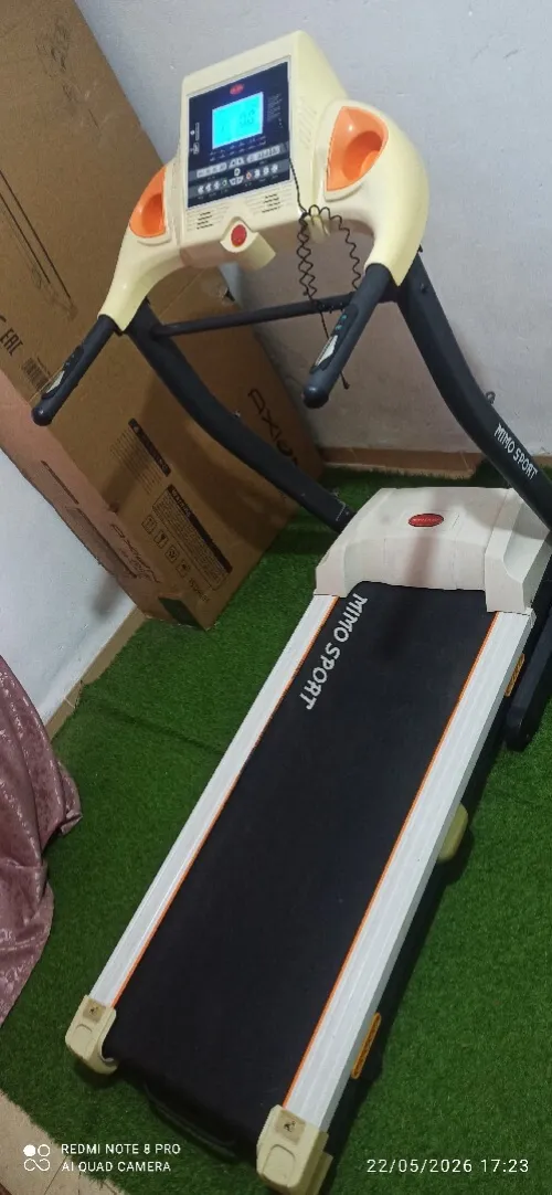 Tapis roulant