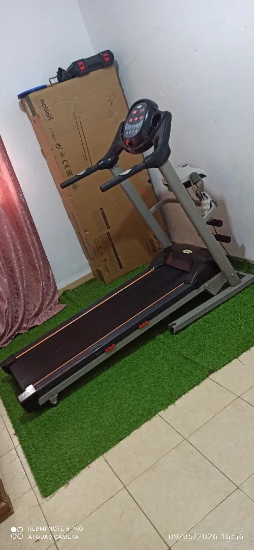 Tapis roulant