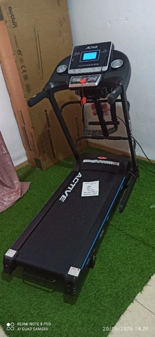 Tapis roulant ACTIVE