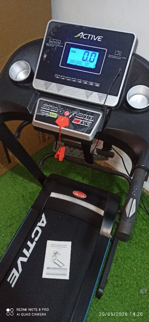 Tapis roulant ACTIVE