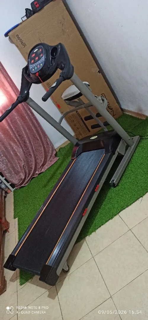 Tapis roulant