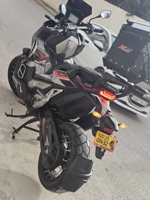 Honda Xadv 2020